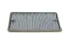 Фільтр салону Suzuki Vitara/Grand Vitara I 94-03 (вугільний) (к-кт 2шт) KAVO PARTS SC-9501C (фото 3)
