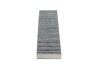 Фильтр салона KAVO PARTS FCA-10032C (фото 2)