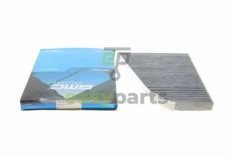 Фільтр салону Tesla Model X 15- (вугільний) KAVO PARTS FCA-10029C