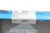 Фільтр салону VW Up/Load Up 11- (вугільний) KAVO PARTS FCA-10028C (фото 4)