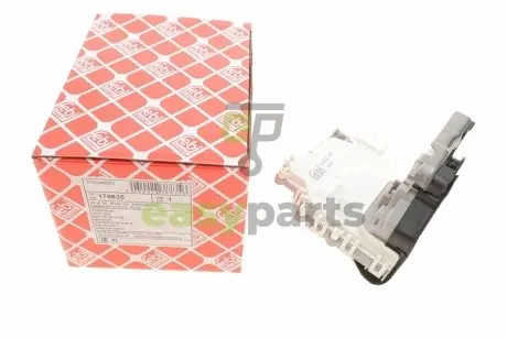 Замок дверей (задній/R) Audi A4/A5/Q5 15- FEBI BILSTEIN 178835