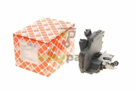 Замок дверей (задніх/R) Audi A6 97-05 FEBI BILSTEIN 178394