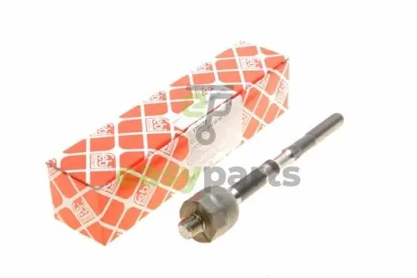 Тяга рульова Nissan Qashqai II 13-/Renault Kadjar 15- FEBI BILSTEIN 178478