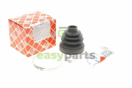 Пильовик шруса (внутрішній) Ford Focus 2.5 04-12 FEBI BILSTEIN 176933