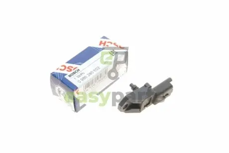 Датчик тиску наддува Citroen Berlingo 1.6HDI 05- BOSCH 0986280652