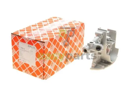 Насос оливи Renault Clio 1.2 05-14 FEBI BILSTEIN 178675
