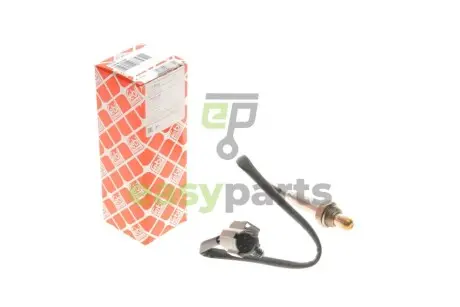 Лямбда зонд Jeep Cherokee/Grand Cherokee 92-08 FEBI BILSTEIN 177572
