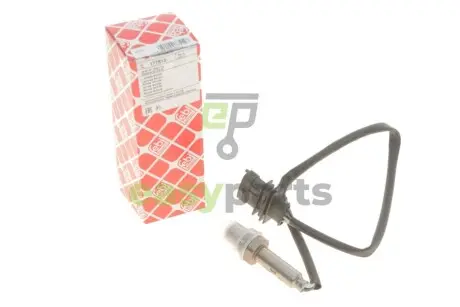 Лямбда зонд Opel AstraG/H/Vectra 1.6 02-09 FEBI BILSTEIN 177512