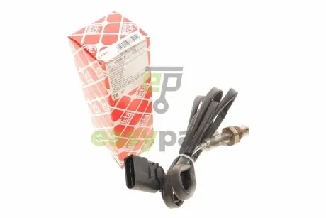 Лямбда зонд VW Golf IV 2.3/2.3 V5/2.8 VR6/3.2 R32 99-06 FEBI BILSTEIN 177511