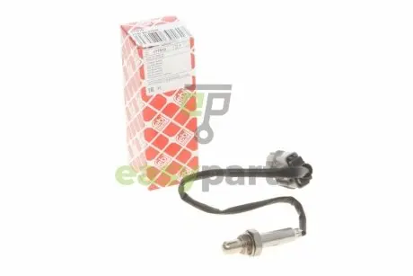 Лямбда зонд Nissan Almera/Primera 00-06 FEBI BILSTEIN 177510