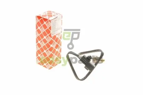 Фото лямбда зонд Chevrolet Captiva/Lacetti 1.6-2.4 03- FEBI BILSTEIN 177487 Лямбда зонд Chevrolet Captiva/Lacetti 1.6-2.4 03- FEBI BILSTEIN 177487
