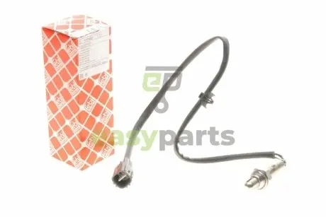 Лямбда зонд Toyota Avensis/Camry 2.0-2.4 -09 FEBI BILSTEIN 177432