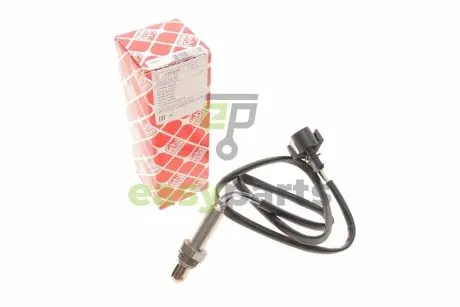 Лямбда зонд Audi A8 3.7/4.2 94-02 FEBI BILSTEIN 177377
