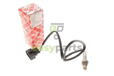 Лямбда зонд Audi A4/A8 1.8T/2.8/3.7/4.2 94-01 FEBI BILSTEIN 177376