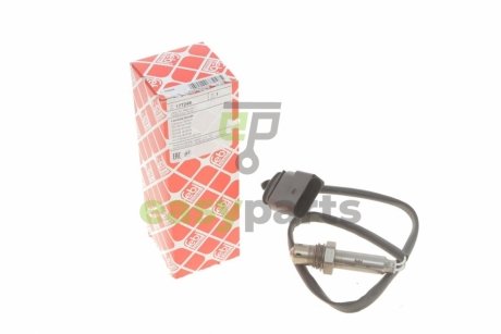 Лямбда зонд VW Bora/Fox/Golf 1.6-3.2 97- FEBI BILSTEIN 177248