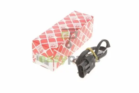 Лямбда зонд Renault Clio/Kangoo 1.0-1.2 90- FEBI BILSTEIN 177240
