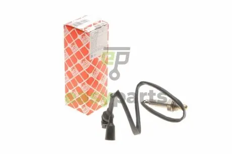 Лямбда зонд Audi 100/80/A6 2.0-2.8 91-97 FEBI BILSTEIN 177239
