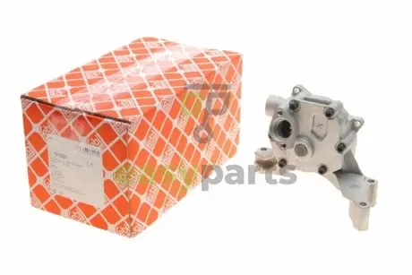 Насос масляний VW Polo 1.4/1.6 06- FEBI BILSTEIN 177227