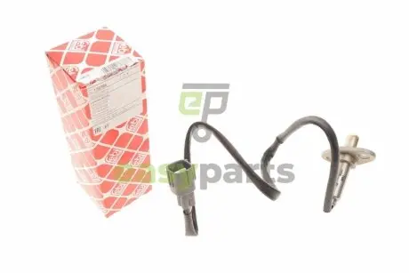 Лямбда зонд Toyota MR2 2.0 84-07 FEBI BILSTEIN 176786
