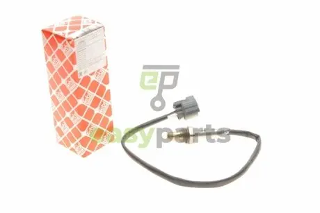 Лямбда зонд Honda CR-V 2.0 16V 01-07 FEBI BILSTEIN 176787