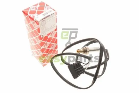 Лямбда зонд VW Golf/Jetta 91-00 FEBI BILSTEIN 176785