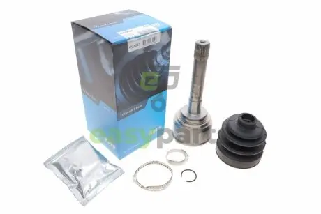 ШРКШ (зовнішній) Toyota Hiace IV 2.4 4WD/2.7 4WD 95-05 KAVO PARTS CV-9032