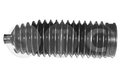 Пильник, кермо Fiesta\'02- STC T400141