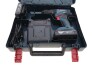 Шуруповерт акумуляторний GSB 185-LI 18V/2.0Ah 50 Нм (2 акб + зарядка) BOSCH 06019K3100 (фото 3)