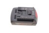 Шуруповерт акумуляторний GSB 185-LI 18V/2.0Ah 50 Нм (2 акб + зарядка) BOSCH 06019K3100 (фото 6)