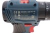 Шуруповерт акумуляторний GSB 185-LI 18V/2.0Ah 50 Нм (2 акб + зарядка) BOSCH 06019K3100 (фото 7)