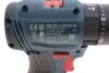 Фото 7 - шуруповерт акумуляторний GSB 185-LI 18V/2.0Ah 50 Нм (2 акб + зарядка) BOSCH 06019K3100 Шуруповерт акумуляторний GSB 185-LI 18V/2.0Ah 50 Нм (2 акб + зарядка) BOSCH 06019K3100 (фото 7)