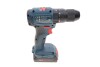 Шуруповерт акумуляторний GSB 185-LI 18V/2.0Ah 50 Нм (2 акб + зарядка) BOSCH 06019K3100 (фото 9)