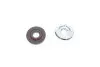 Шліфмашина кутова GWS 17-125 S (1700 Вт, 2800-11500 об/хв, O125 мм) BOSCH 06017D0300 (фото 4)