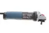Шліфмашина кутова GWS 17-125 S (1700 Вт, 2800-11500 об/хв, O125 мм) BOSCH 06017D0300 (фото 9)
