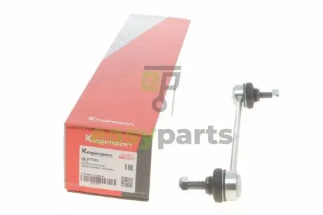 Тяга стабілізатора (переднього) Ford Connect 02- (new technologies) KAPIMSAN 08-01705K