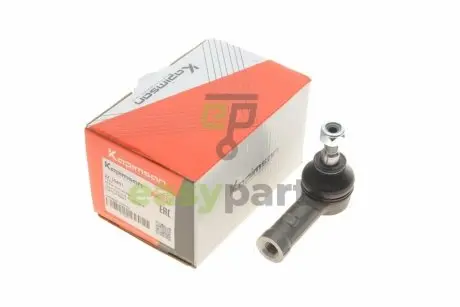 Наконечник тяги рульової Mitsubishi Colt 04-12/ Smart Forfour 04-06 KAPIMSAN 27-10601