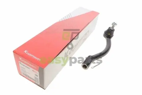 Наконечник тяги рульової (L) Hyundai i30/Kia Ceed 1.4-1.6CRDi 11- KAPIMSAN 10-08929