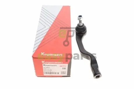 Наконечник тяги рульової (L) Honda Civic/ CR-V -01 KAPIMSAN 09-08821