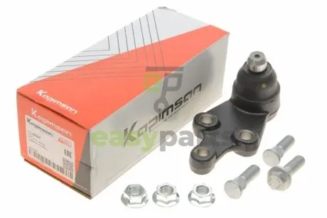 Опора кульова (передня/знизу) Hyundai ix55/Kia Carnival 2.2D/2.7/2.9D 06- KAPIMSAN 11-05007