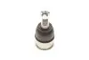 Опора кульова (передня/знизу) Honda Accord VII 2.0/2.2D/2.4 03-08 KAPIMSAN 09-04810 (фото 4)