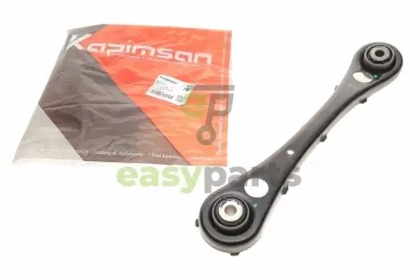 Важіль підвіски (задній/знизу/ззаду) Audi A4 00-08 KAPIMSAN 02-72142
