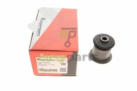 Сайлентблок важеля (переднього/зверху) VW Amarok 10- KAPIMSAN 0-52-23-0664
