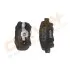 Фото 4 - drive+ - Гальмівні колодки до дисків DR!VE+ DP1010.10.0884 Drive+ - Гальмівні колодки до дисків DR!VE+ DP1010.10.0884 (фото 4)
