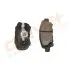 Фото 5 - drive+ - Гальмівні колодки до дисків DR!VE+ DP1010.10.0884 Drive+ - Гальмівні колодки до дисків DR!VE+ DP1010.10.0884 (фото 5)