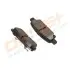 Фото 6 - drive+ - Гальмівні колодки до дисків DR!VE+ DP1010.10.0884 Drive+ - Гальмівні колодки до дисків DR!VE+ DP1010.10.0884 (фото 6)