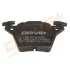 Drive+ - Гальмівні колодки до дисків DR!VE+ DP1010.10.0826 (фото 2)