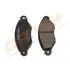 Drive+ - Гальмівні колодки до дисків DR!VE+ DP1010.10.0844 (фото 5)