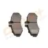 Drive+ - Гальмівні колодки до дисків DR!VE+ DP1010.10.0822 (фото 6)