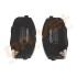 Drive+ - Гальмівні колодки до дисків DR!VE+ DP1010.10.0797 (фото 4)