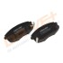 Drive+ - Гальмівні колодки до дисків DR!VE+ DP1010.10.0797 (фото 5)